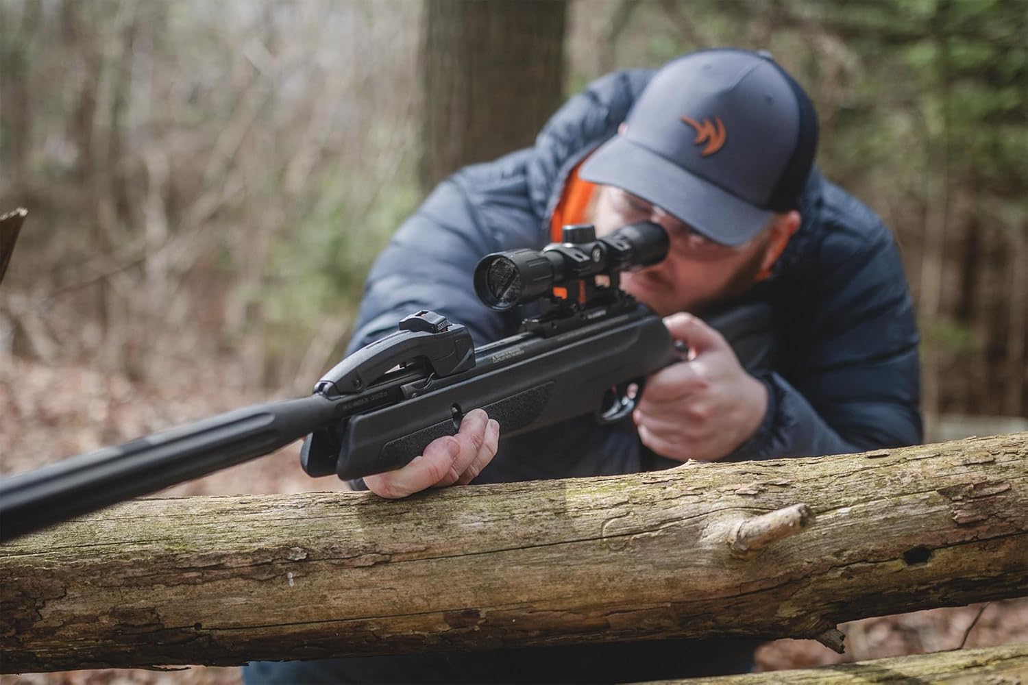 Axis Deer Hunting 101 Everything You Need to Know for 2025 Gamo Swarm Whisper Multi-Shot Air Rifle air Rifle Maine Deer Hunting Season 2025: Dates, Zones, Regulations & Success Tips
Air Rifle Deer Hunting: Best Rifles, Gear, and Legal Tips for Ethical Success