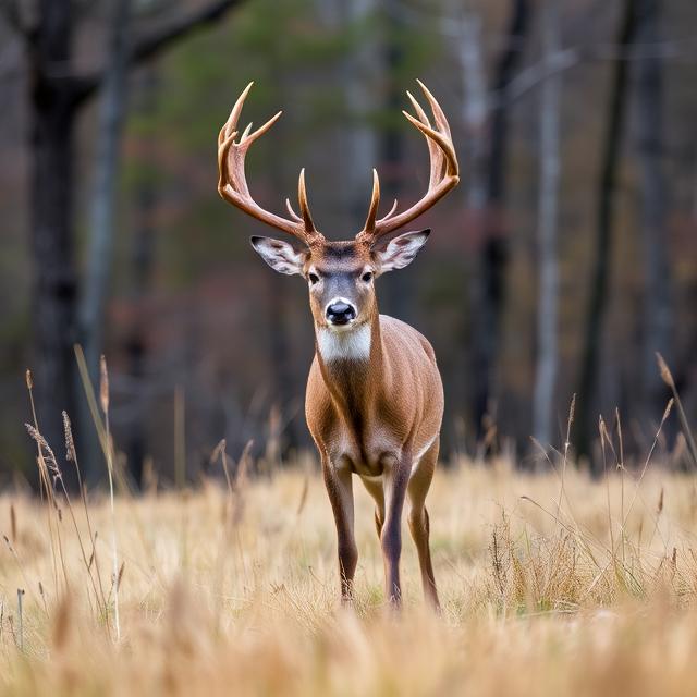 Whitetailed deer, Missouri Deer Hunting: Season Dates, Regulations, Zones, and Proven Tips for a Successful Hunt